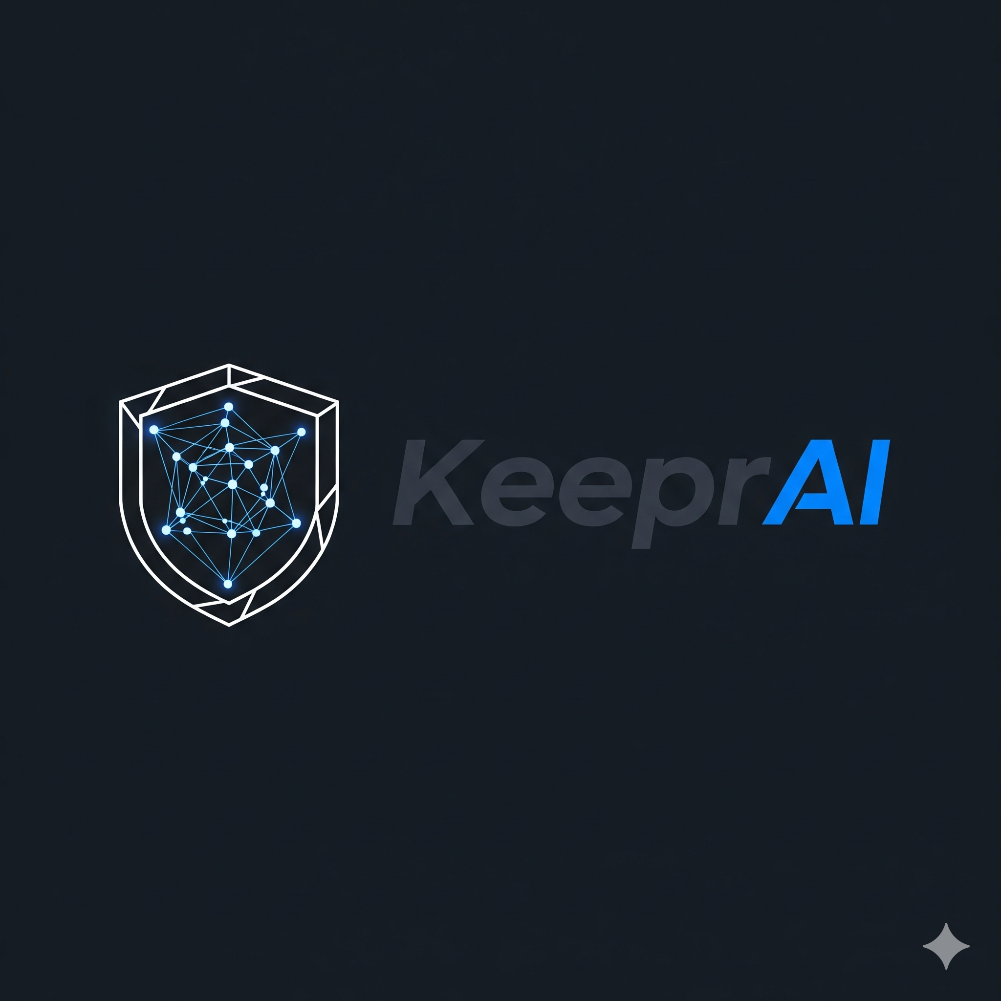 KeeprAI Logo